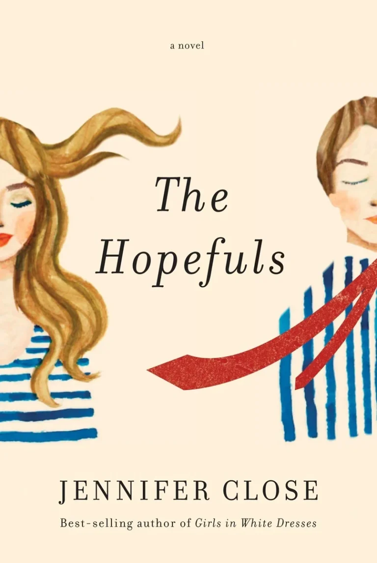 Featured image for Résumé de 'The Hopefuls' par Jennifer Close