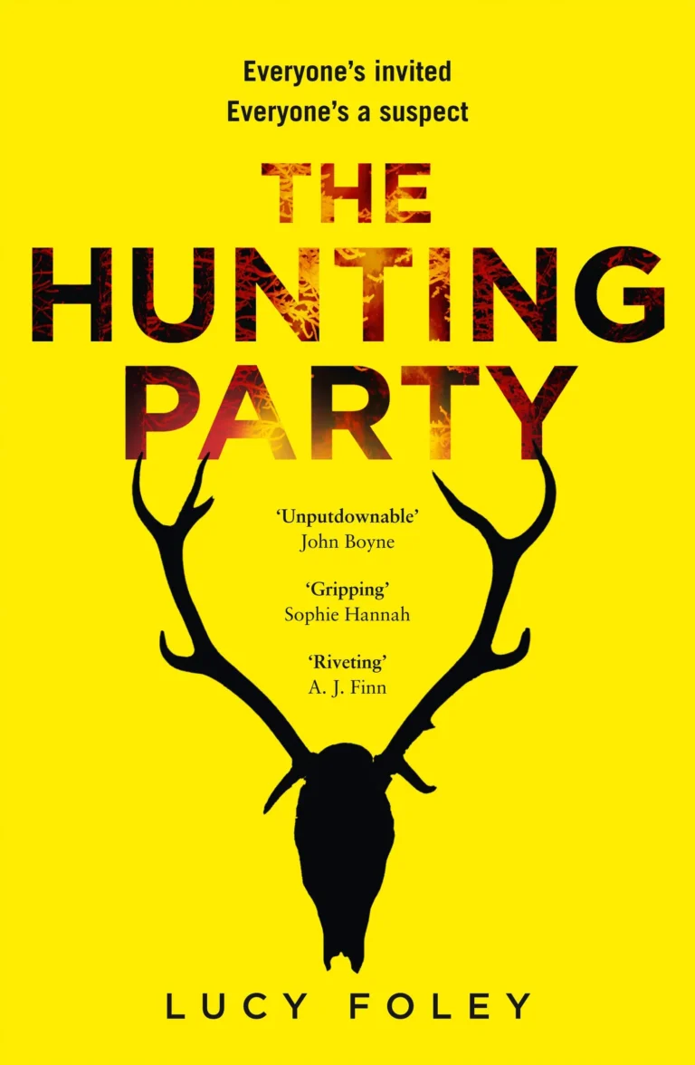 Featured image for Résumé de 'The Hunting Party' par Lucy Foley