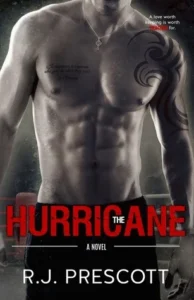 Featured image for Résumé de 'The Hurricane' par R.J. Prescott