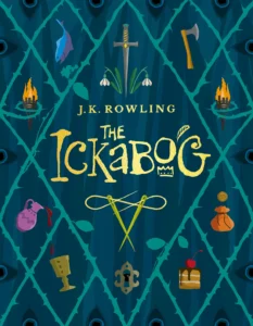Featured image for Résumé de « L'Ickabog » par J.K. Rowling