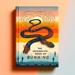 Featured image for Résumé de 'The Incomplete Book of Running' par Peter Sagal