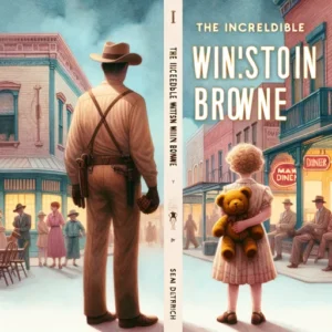 Featured image for Résumé de « The Incredible Winston Browne » par Sean Dietrich