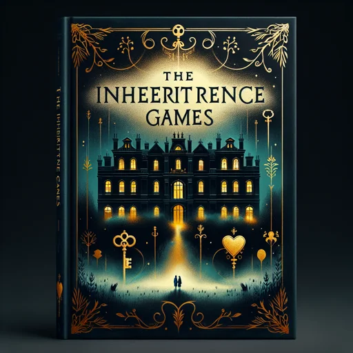 Featured image for Résumé de "Les Jeux d'Héritage" par Jennifer Lynn Barnes