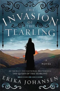 Featured image for Résumé de "L'invasion du Tearling" par Erika Johansen