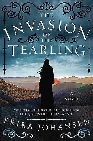 Featured image for Résumé de "L'invasion du Tearling" par Erika Johansen