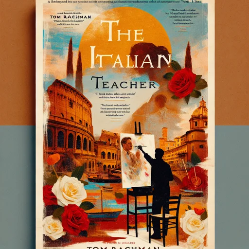 Featured image for Résumé de 'Le Professeur Italien' par Tom Rachman