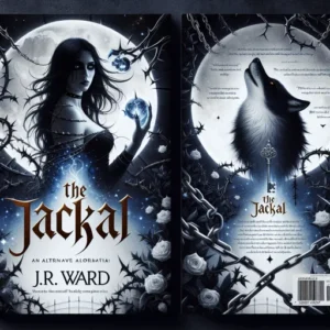 Featured image for Résumé de 'The Jackal' par J.R. Ward