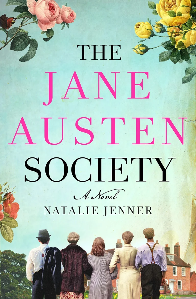 Featured image for Résumé de « La Société Jane Austen » par Natalie Jenner