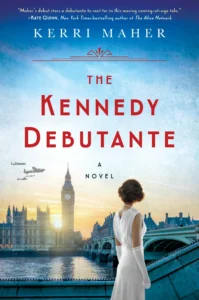 Featured image for Résumé de « The Kennedy Debutante » par Kerri Maher