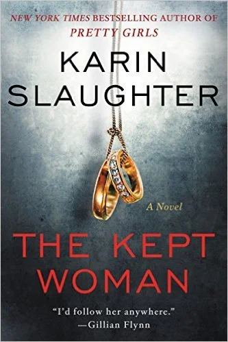 Featured image for Résumé de "The Kept Woman" par Karin Slaughter