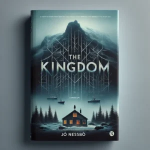 Featured image for Résumé de 'Le Royaume' par Jo Nesbø