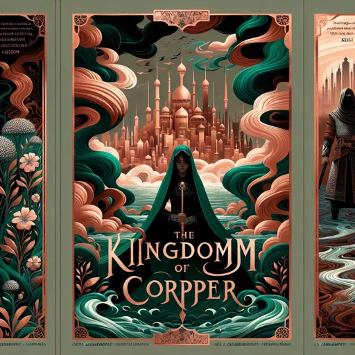 Alternative book cover of  by 