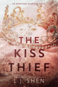 Featured image for Résumé de 'The Kiss Thief' par L.J. Shen