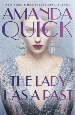 Featured image for Résumé de "La Dame a un Passé" par Amanda Quick