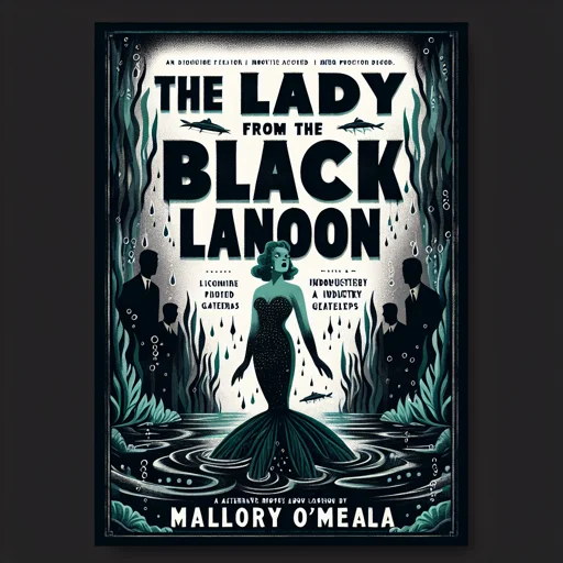 Alternative book cover of  by 