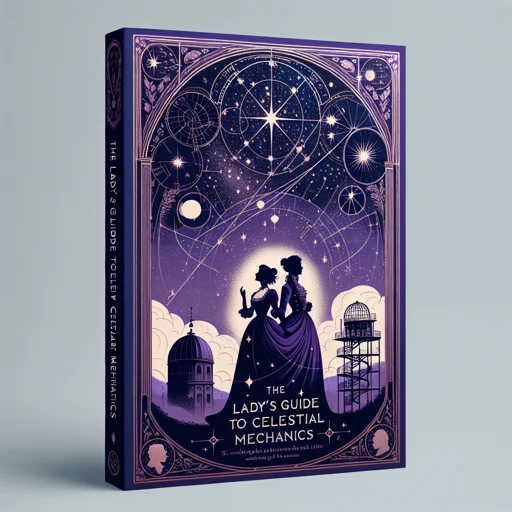 Featured image for Résumé de « Le Guide de la dame sur la Mécanique Céleste » par Olivia Waite