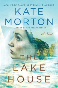 Featured image for Résumé de 'La Maison du Lac' par Kate Morton