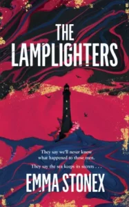 Featured image for Résumé de "The Lamplighters" par Emma Stonex