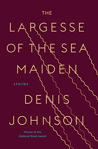 Featured image for Résumé de « La générosité de la mer » par Denis Johnson