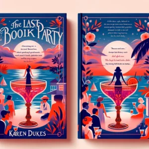 Featured image for Résumé de « The Last Book Party » par Karen Dukess