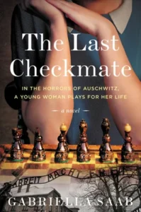 Featured image for Résumé de "The Last Checkmate" par Gabriella Saab