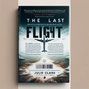 Featured image for Résumé de "The Last Flight" par Julie Clark