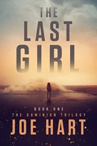 Featured image for Résumé de « The Last Girl » par Joe Hart