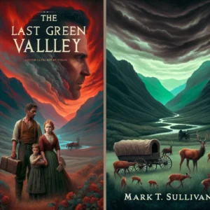 Featured image for Résumé de "The Last Green Valley" par Mark T. Sullivan