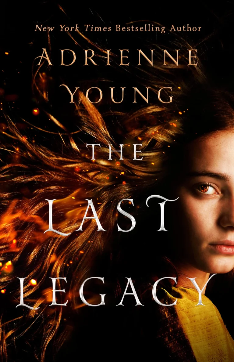 Featured image for Résumé de "The Last Legacy" par Adrienne Young