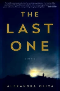 Featured image for Résumé de "The Last One" par Alexandra Oliva