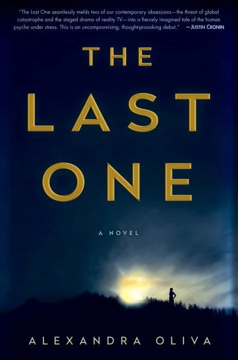 Featured image for Résumé de "The Last One" par Alexandra Oliva