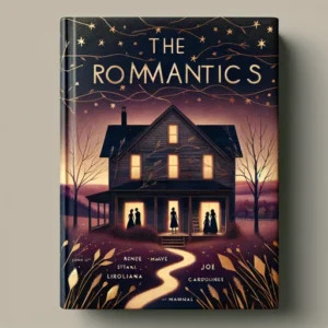 Featured image for Résumé de "The Last Romantics" par Tara Conklin