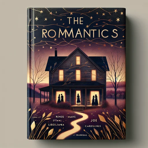 Featured image for Résumé de "The Last Romantics" par Tara Conklin