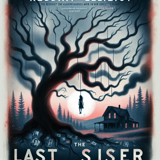 Alternative book cover of The Last Sister by Kendra Elliot