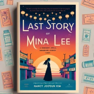 Featured image for Résumé de "The Last Story of Mina Lee" par Nancy Jooyoun Kim