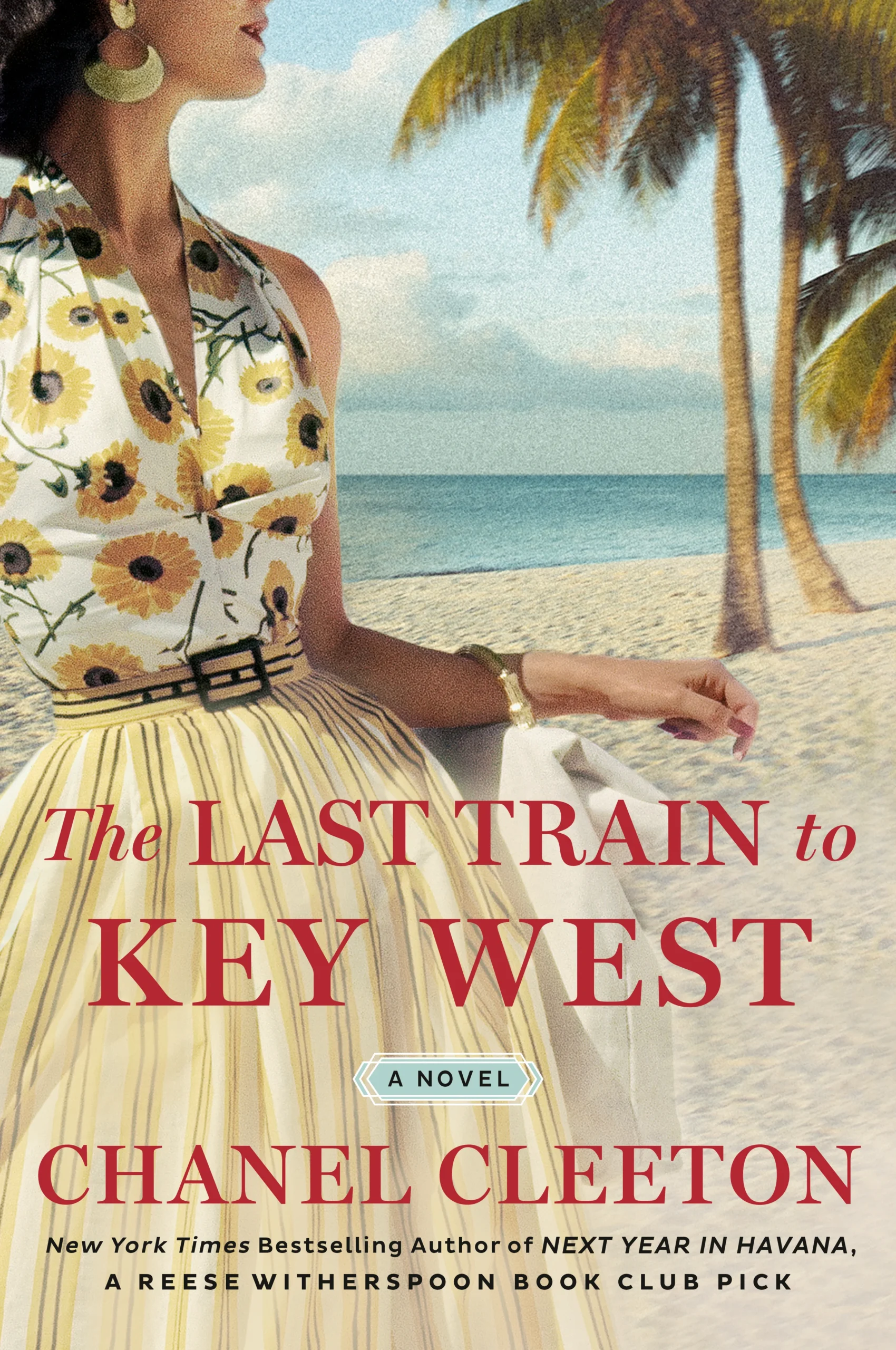 Featured image for Résumé de « La dernière train pour Key West » par Chanel Cleeton