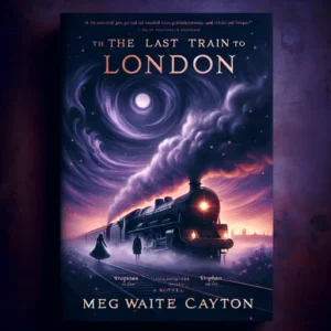 Featured image for Résumé de « Le dernier train pour Londres » par Meg Waite Clayton