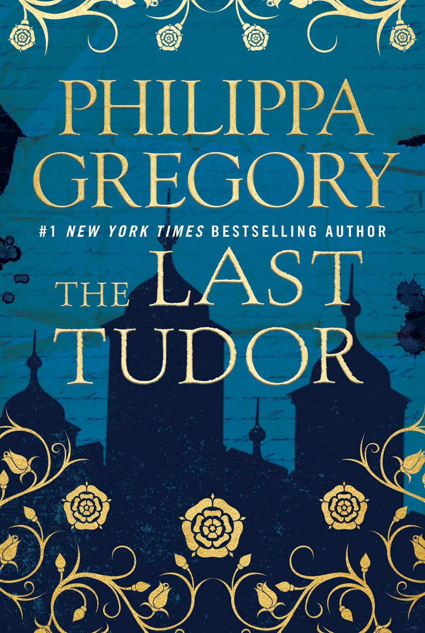 Featured image for Résumé de « La Dernière Tudor » par Philippa Gregory