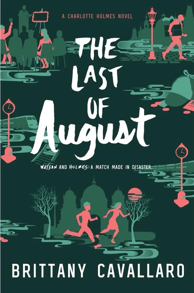 Featured image for Résumé de "The Last of August" par Brittany Cavallaro