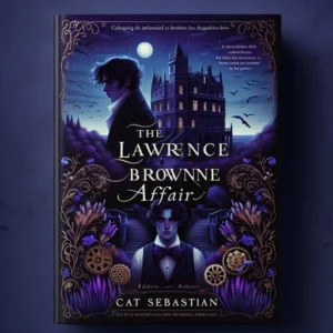 Featured image for Résumé de "The Lawrence Browne Affair" par Cat Sebastian