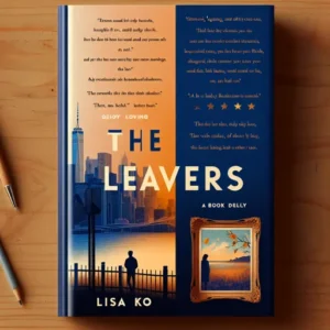 Featured image for Résumé de "The Leavers" par Lisa Ko