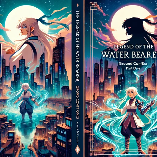 Alternative book cover of  by 