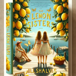 Featured image for Résumé de "The Lemon Sisters" par Jill Shalvis
