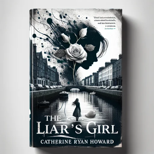 Alternative book cover of by