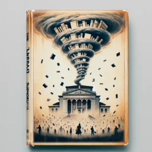 Featured image for Résumé de « The Library Book » par Susan Orlean