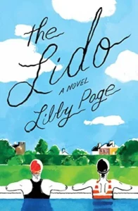 Featured image for Résumé de « The Lido » par Libby Page