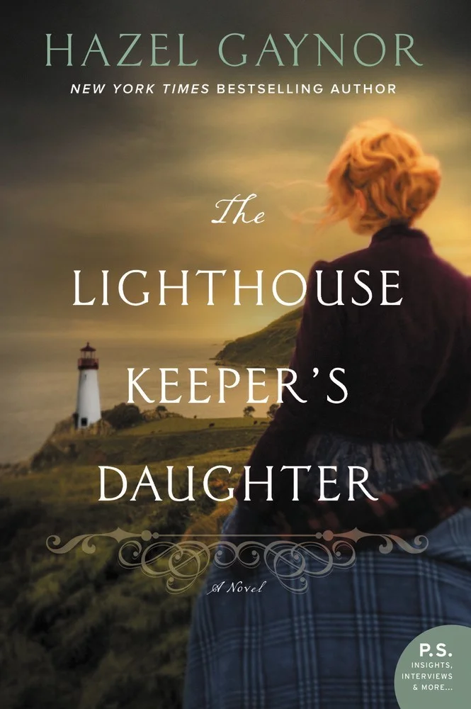 Featured image for Résumé de "La fille du gardien de phare" par Hazel Gaynor
