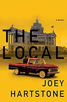 Featured image for Résumé de 'The Local' par Joey Hartstone