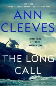 Featured image for Résumé de « L'Appel du Long » par Ann Cleeves