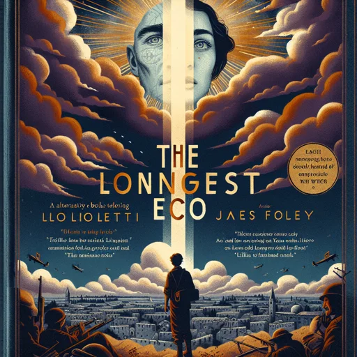 Featured image for Résumé de « The Longest Echo » par Eoin Dempsey